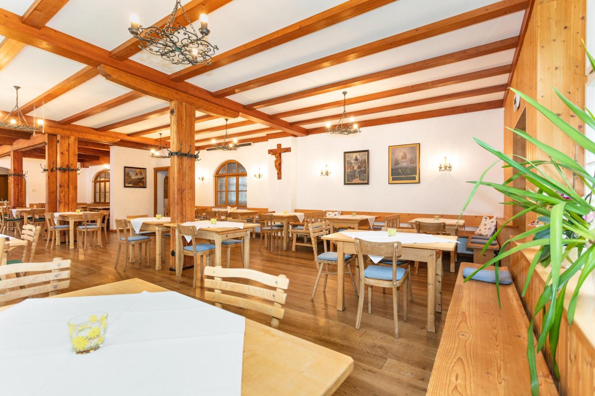 Gasthof Maria Kirchental Sankt Martin bei Lofer Exterior photo